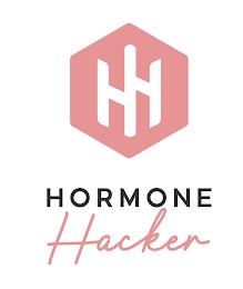 HH HORMONE HACKER trademark