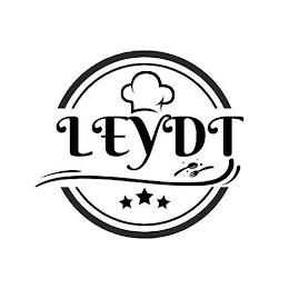 LEYDT trademark