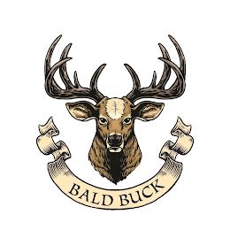 BALD BUCK trademark