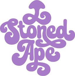 STONED APE trademark