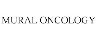 MURAL ONCOLOGY trademark