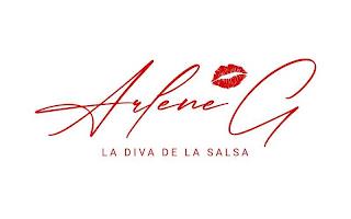 ARLENE G LA DIVA DE LA SALSA trademark