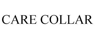 CARE COLLAR trademark