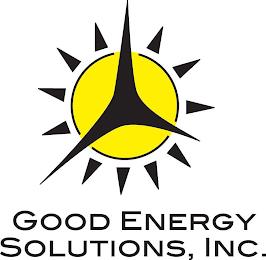 GOOD ENERGY SOLUTIONS, INC. trademark