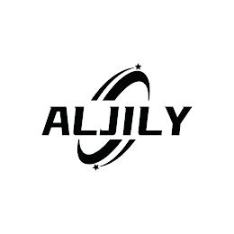 ALJILY trademark