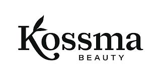 KOSSMA BEAUTY trademark