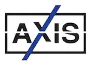 AXIS trademark