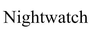 NIGHTWATCH trademark