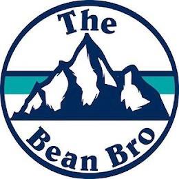 THE BEAN BRO trademark