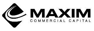 MAXIM COMMERCIAL CAPITAL trademark