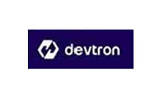 DEVTRON trademark