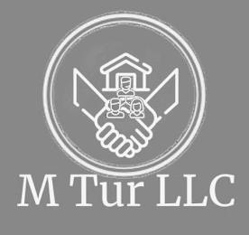 M TUR LLC trademark