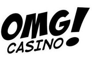 OMG CASINO! trademark