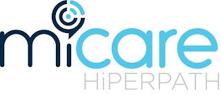 MICARE HIPERPATH trademark