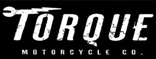 TORQUE MOTORCYCLE CO. trademark