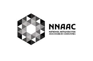 NNAAC NATIONAL NETWORK FOR ARAB AMERICAN COMMUNITIES trademark