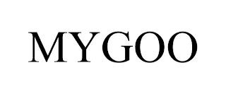 MYGOO trademark