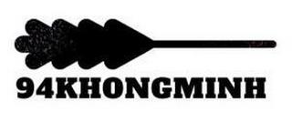 94KHONGMINH trademark