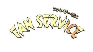 FAN SERVICE trademark