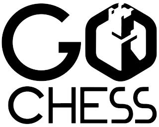 GO CHESS trademark