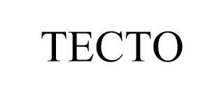 TECTO trademark