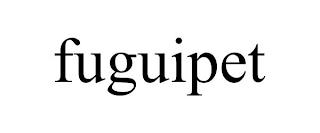 FUGUIPET trademark