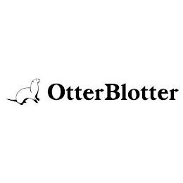 OTTERBLOTTER trademark