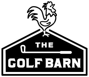 THE GOLF BARN trademark