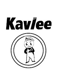 KAVLEE KAVLEE trademark