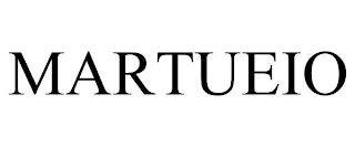 MARTUEIO trademark