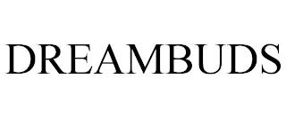 DREAMBUDS trademark