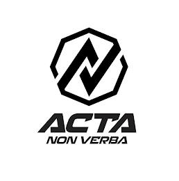 ACTA NON VERBA trademark