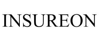 INSUREON trademark