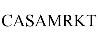 CASAMRKT trademark