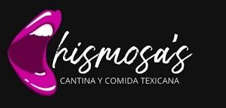 CHISMOSA'S CANTINA Y COMIDA TEXICANA trademark