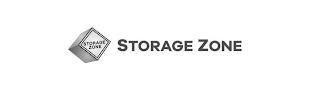 STORAGE ZONE STORAGE ZONE trademark