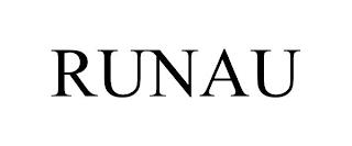 RUNAU trademark