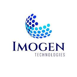 IMOGEN TECHNOLOGIES trademark