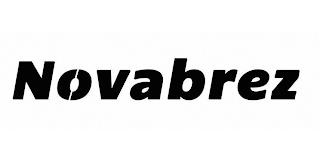 NOVABREZ trademark