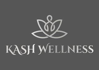 KASH WELLNESS trademark