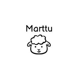 MARTTU trademark