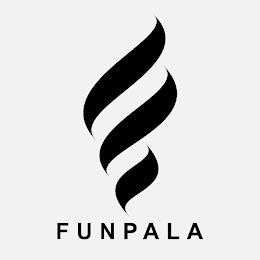 FUNPALA trademark