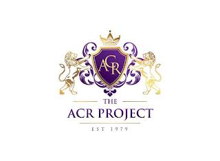 ACR THE ACR PROJECT EST 1979 trademark