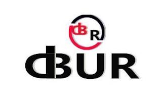 DB R DBUR trademark