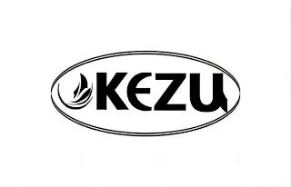 KEZU trademark