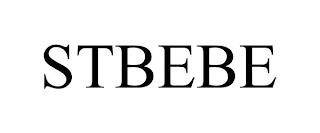 STBEBE trademark