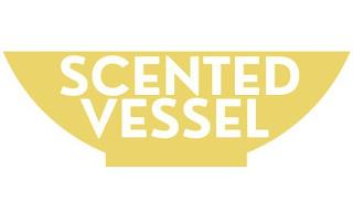 SCENTED VESSEL trademark