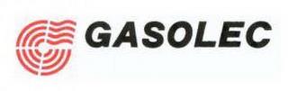 GASOLEC trademark