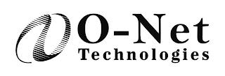 O-NET TECHNOLOGIES trademark