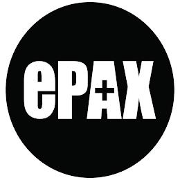 EPAX trademark